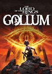 The Lord of the Rings: Gollum™ КЛЮЧ STEAM РФ+СНГ