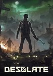 DESOLATE КЛЮЧ STEAM ВСЕ СТРАНЫ