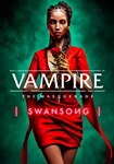 Vampire: The Masquerade – Swansong КЛЮЧ STEAM РФ+СНГ
