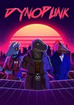 Dynopunk КЛЮЧ STEAM РФ+СНГ
