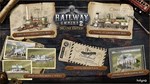 Railway Empire 2 - Deluxe Edition КЛЮЧ STEAM EM (RU+C - изображение № 3