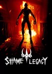 Shame Legacy КЛЮЧ STEAM ВСЕ СТРАНЫ