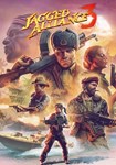 Jagged Alliance 3 КЛЮЧ STEAM Russia+СНГ+Asia+TR+Latam