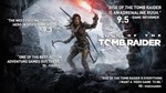 Rise of the Tomb Raider: 20 Year Celebration КЛЮЧ - изображение № 3