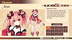 Fairy Fencer F: Refrain Chord КЛЮЧ STEAM ВСЕ СТРАНЫ - изображение № 5