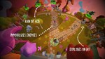 Voodolls КЛЮЧ STEAM ВСЕ СТРАНЫ - изображение № 5