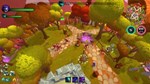 Voodolls КЛЮЧ STEAM ВСЕ СТРАНЫ - изображение № 8
