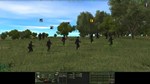 Combat Mission: Red Thunder КЛЮЧ STEAM ВСЕ СТРАНЫ - изображение № 5