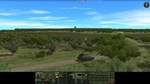 Combat Mission: Red Thunder КЛЮЧ STEAM ВСЕ СТРАНЫ - изображение № 3