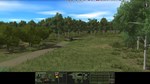 Combat Mission: Red Thunder КЛЮЧ STEAM ВСЕ СТРАНЫ - изображение № 11