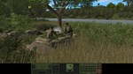 Combat Mission: Red Thunder КЛЮЧ STEAM ВСЕ СТРАНЫ - изображение № 8
