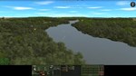 Combat Mission: Red Thunder КЛЮЧ STEAM ВСЕ СТРАНЫ - изображение № 9