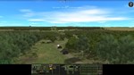 Combat Mission: Red Thunder КЛЮЧ STEAM ВСЕ СТРАНЫ - изображение № 2