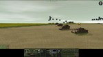Combat Mission: Red Thunder КЛЮЧ STEAM ВСЕ СТРАНЫ - изображение № 4