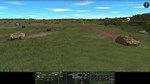 Combat Mission: Red Thunder КЛЮЧ STEAM ВСЕ СТРАНЫ - изображение № 10