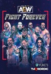 AEW: Fight Forever КЛЮЧ STEAM Russia+СНГ+Asia+TR+Lata