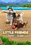 Little Friends: Puppy Island КЛЮЧ STEAM РФ+СНГ