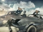 Mad Max КЛЮЧ STEAM СНГ - изображение № 3