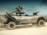 Mad Max КЛЮЧ STEAM СНГ - изображение № 6