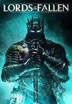 Lords of the Fallen КЛЮЧ STEAM ROW