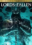 Lords of the Fallen - Deluxe Edition КЛЮЧ STEAM ROW