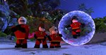 LEGO® The Incredibles КЛЮЧ STEAM СНГ - изображение № 5