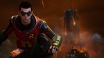 Gotham Knights - Deluxe Edition КЛЮЧ STEAM СНГ (КРОМЕ - изображение № 8