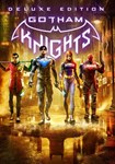 Gotham Knights - Deluxe Edition КЛЮЧ STEAM СНГ (КРОМЕ - изображение № 4