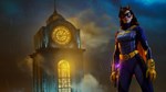 Gotham Knights - Deluxe Edition КЛЮЧ STEAM СНГ (КРОМЕ - изображение № 9