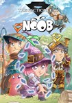 Noob: The Factionless КЛЮЧ STEAM ВСЕ СТРАНЫ