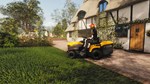Lawn Mowing Simulator КЛЮЧ STEAM РФ+СНГ - изображение № 3