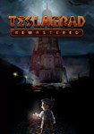 Teslagrad Remastered КЛЮЧ STEAM ВСЕ СТРАНЫ