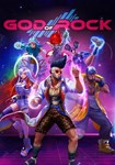 God of Rock КЛЮЧ STEAM ВСЕ СТРАНЫ