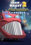 DLC Train Valley 2 – The Pandeia Project КЛЮЧ STEAM