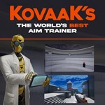 KovaaK’s КЛЮЧ STEAM РФ+СНГ - изображение № 11