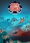 Roto Force КЛЮЧ STEAM ВСЕ СТРАНЫ