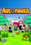 Autonauts КЛЮЧ STEAM РФ+СНГ