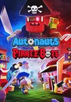 Autonauts vs Piratebots КЛЮЧ STEAM РФ+СНГ