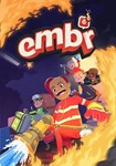Embr КЛЮЧ STEAM РФ+СНГ - изображение № 9