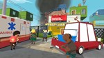 Embr КЛЮЧ STEAM РФ+СНГ - изображение № 5