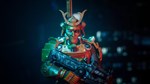 DLC The Ascent - Cyber Warrior Pack КЛЮЧ STEAM РФ+СНГ