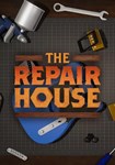 The Repair House: Restoration Sim КЛЮЧ STEAM РФ+СНГ