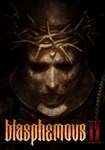 Blasphemous 2 КЛЮЧ STEAM ВСЕ СТРАНЫ