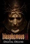 Blasphemous 2 - Deluxe Edition КЛЮЧ STEAM ВСЕ СТРАНЫ - изображение № 2