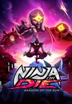 Ninja or Die: Shadow of the Sun КЛЮЧ STEAM РФ+СНГ