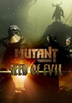 DLC Mutant Year Zero: Seed of Evil КЛЮЧ STEAM RU+СНГ+