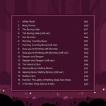 DLC Paquerette Down the Bunburrows - Soundtrack КЛЮЧ - изображение № 3
