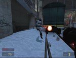 The Park КЛЮЧ STEAM RU+СНГ+TR - изображение № 10