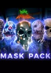DLC Hide and Shriek - Mask Pack КЛЮЧ STEAM RU+СНГ+TR