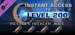 DLC Anarchy Online: Access Level 200 Heckler Juices КЛЮ - изображение № 7